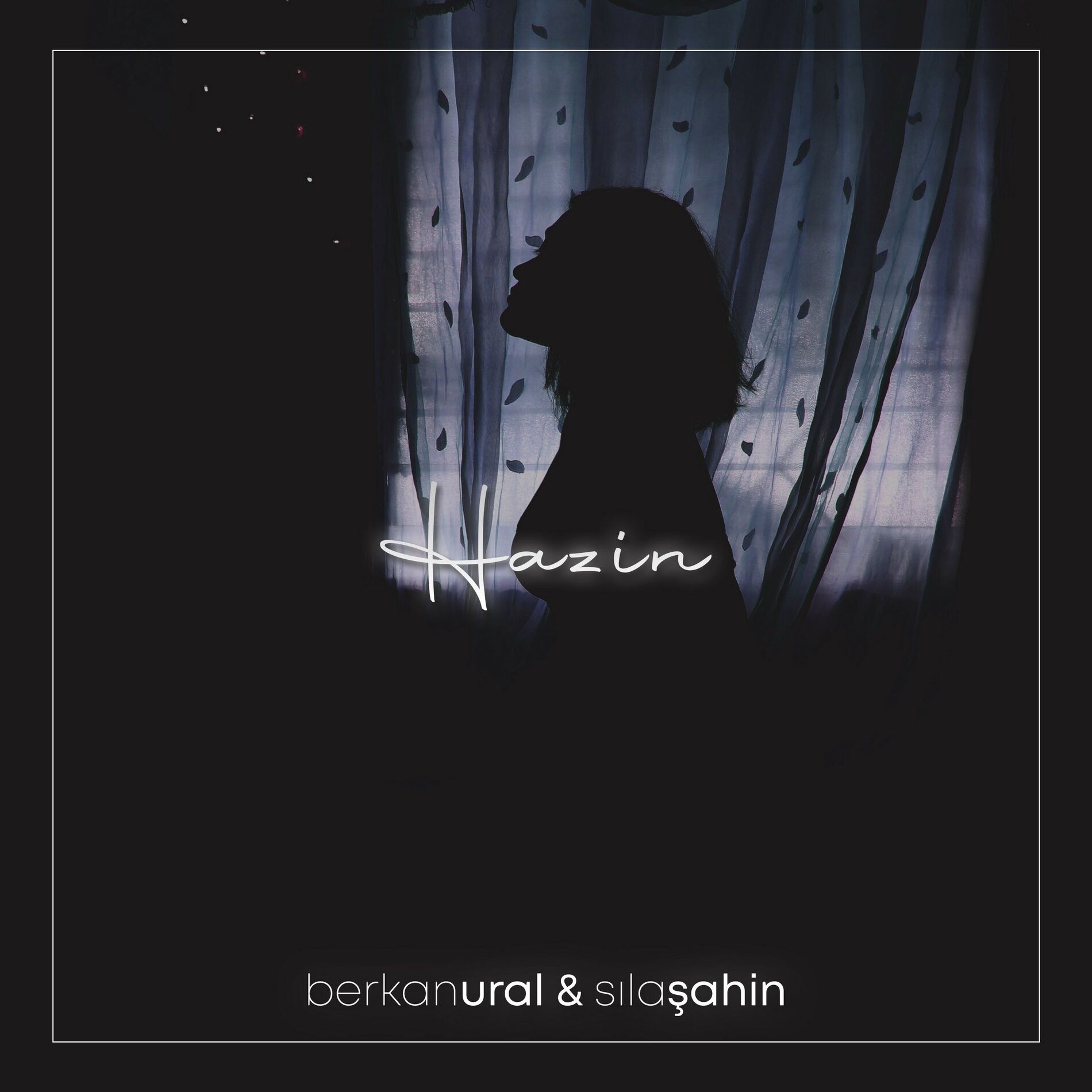 Album cover of Hazin