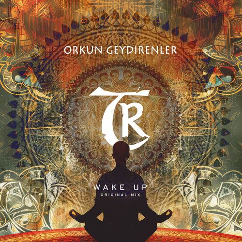 Orkun Geydirenler - Wake Up (2025)