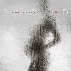Cover of Blood