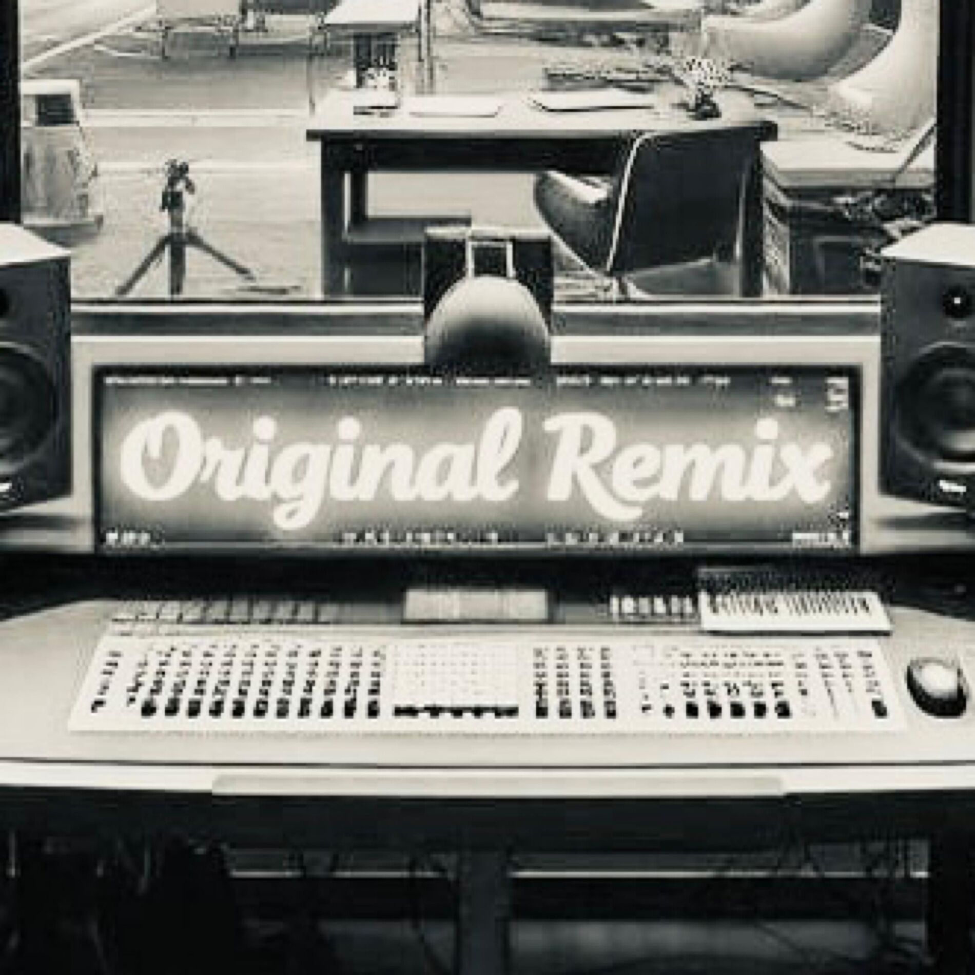 Album cover of Original (feat. Dalila & Keyla Mc)