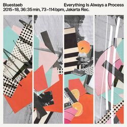 Cover of Everything Is Always a Process