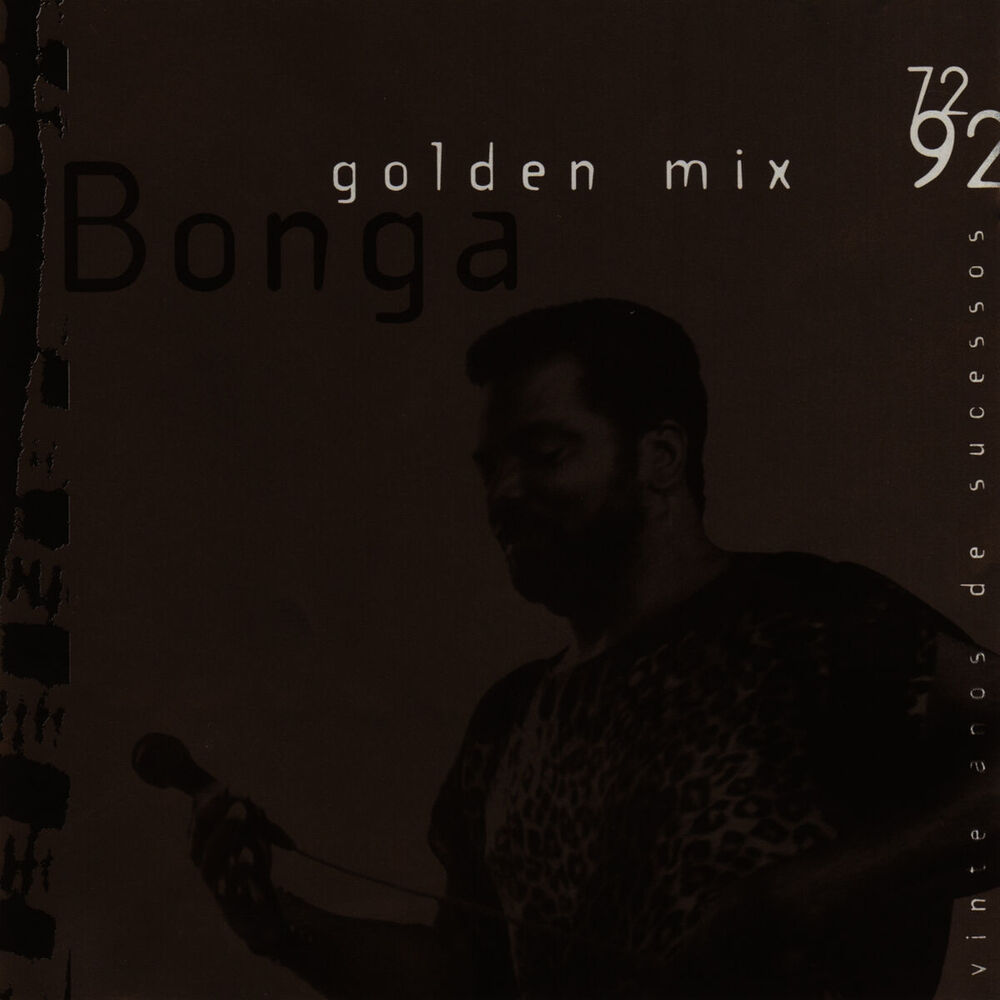 Picture of Golden Mix 72/92 - Vinte Anos de Sucessos