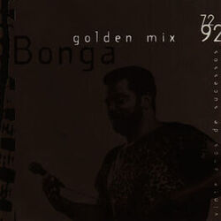 Cover of Golden Mix 72/92 - Vinte Anos de Sucessos