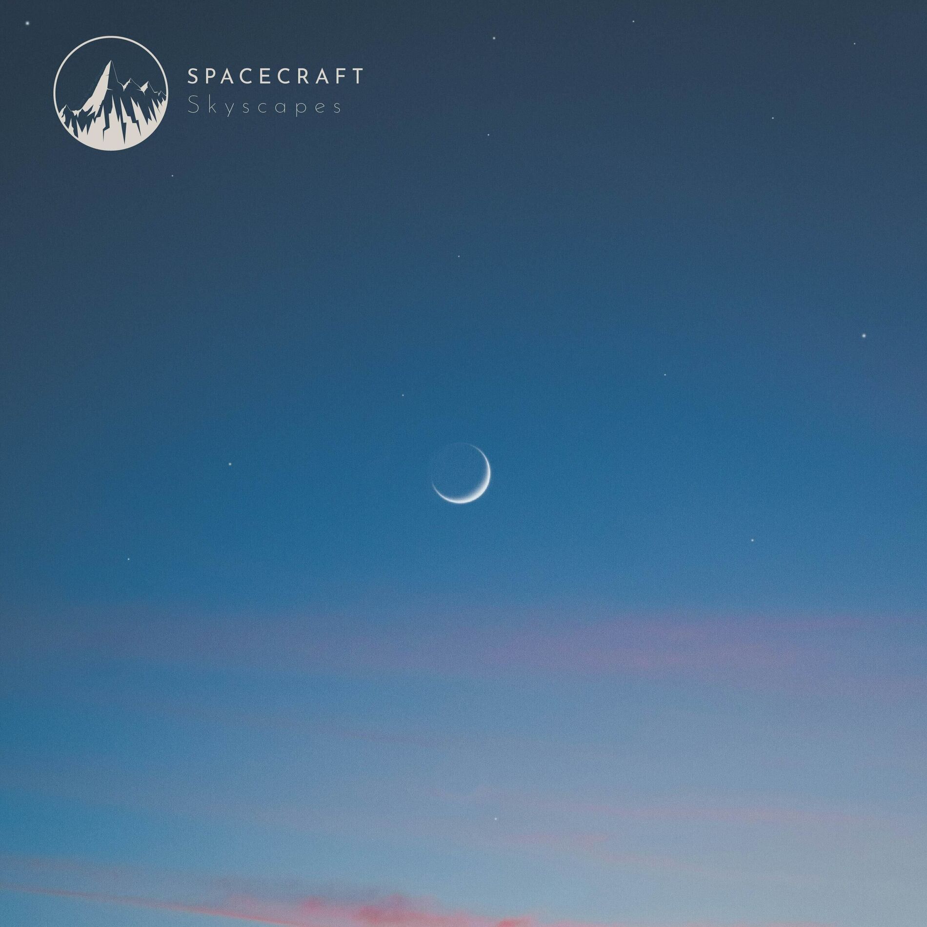 Album cover of Skyscapes