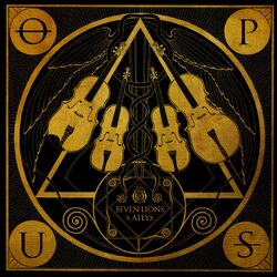 Cover of Opus