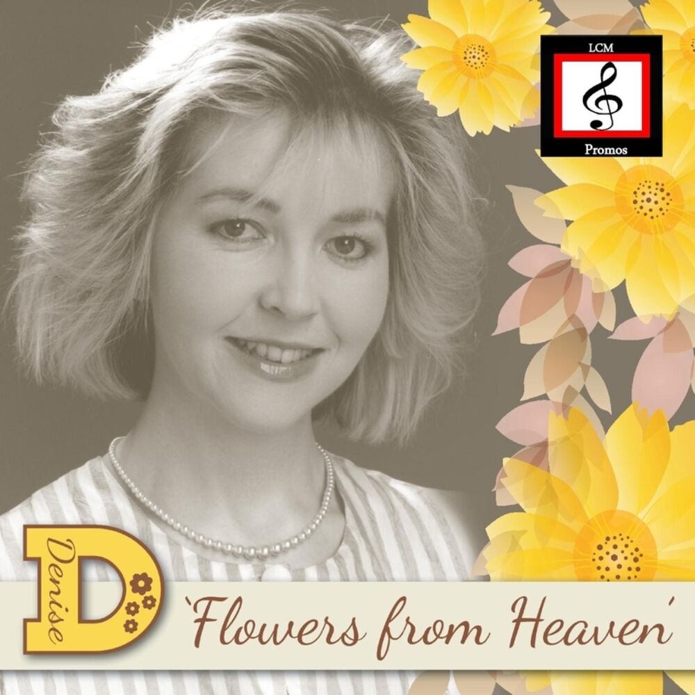 Picture of Flowers from Heaven