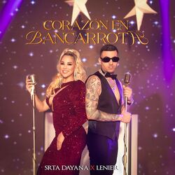 Cover of Corazon en Bancarrota