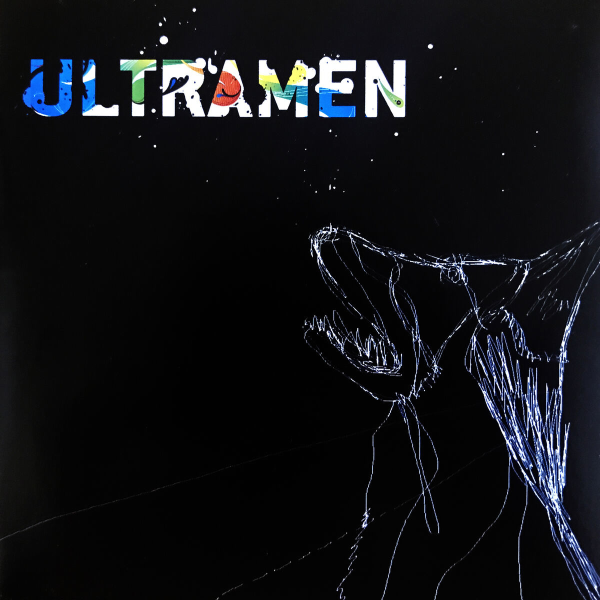 Album cover of Capa Preta