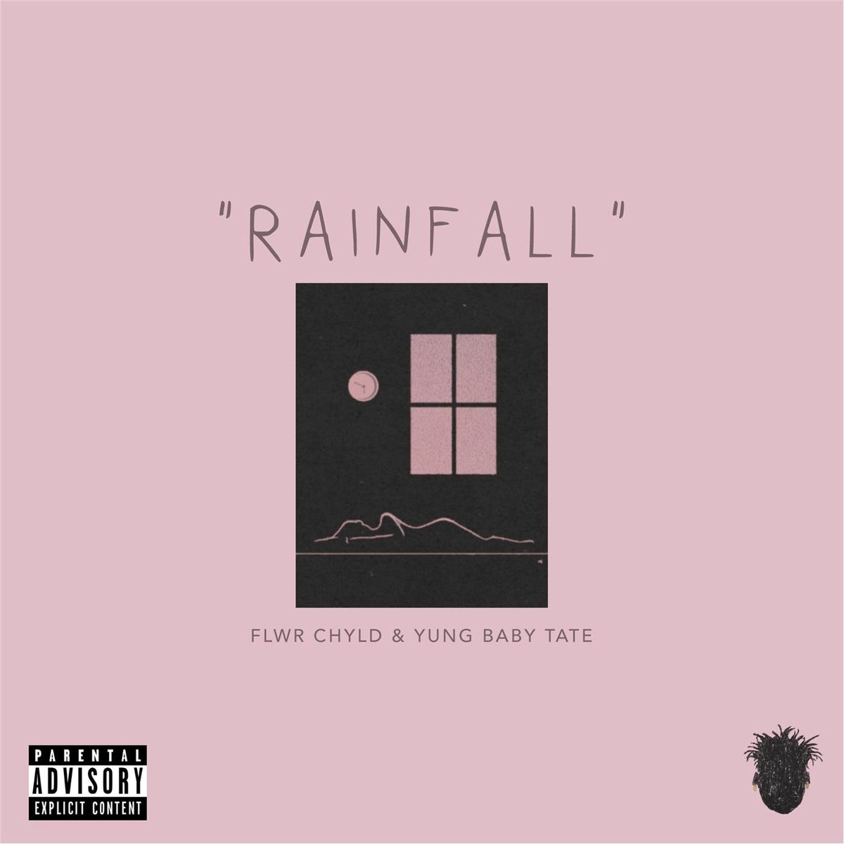 Album cover of Rainfall