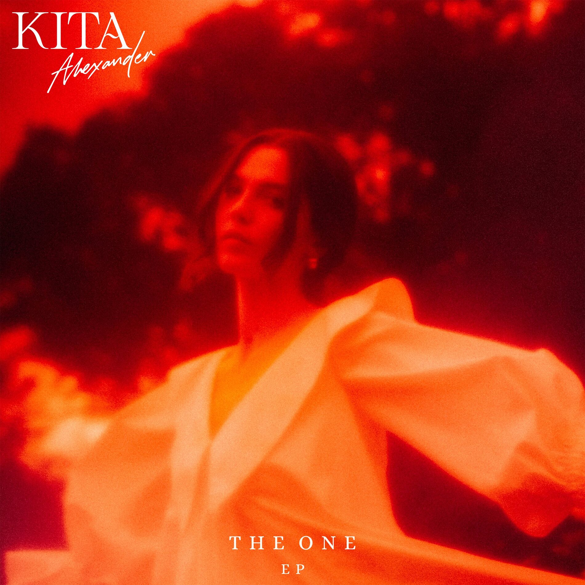 Album cover of The One