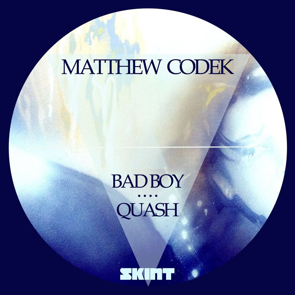 Picture of Bad Boy / Quash