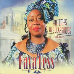 Cover of Au Temps Des Classiques, Vol. 10 - 11