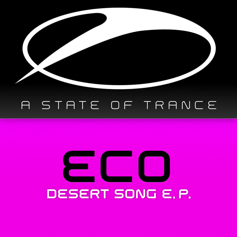 Picture of Desert Song E.P.