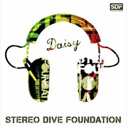 Cover of Daisy