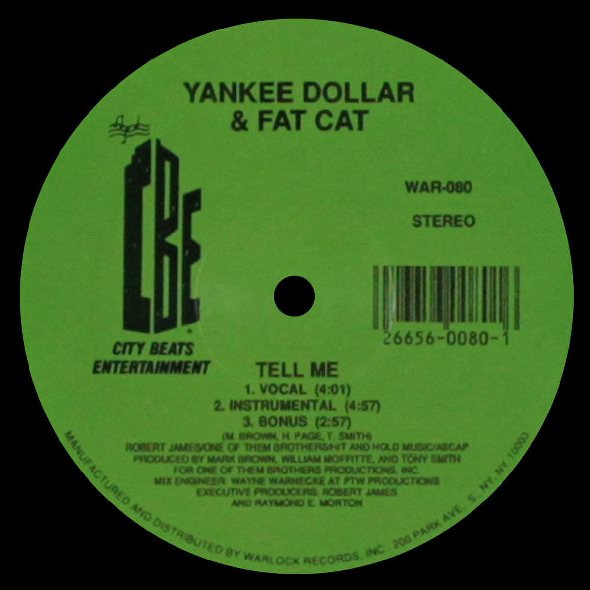 Yankee Dollar: albums, songs, concerts | Deezer