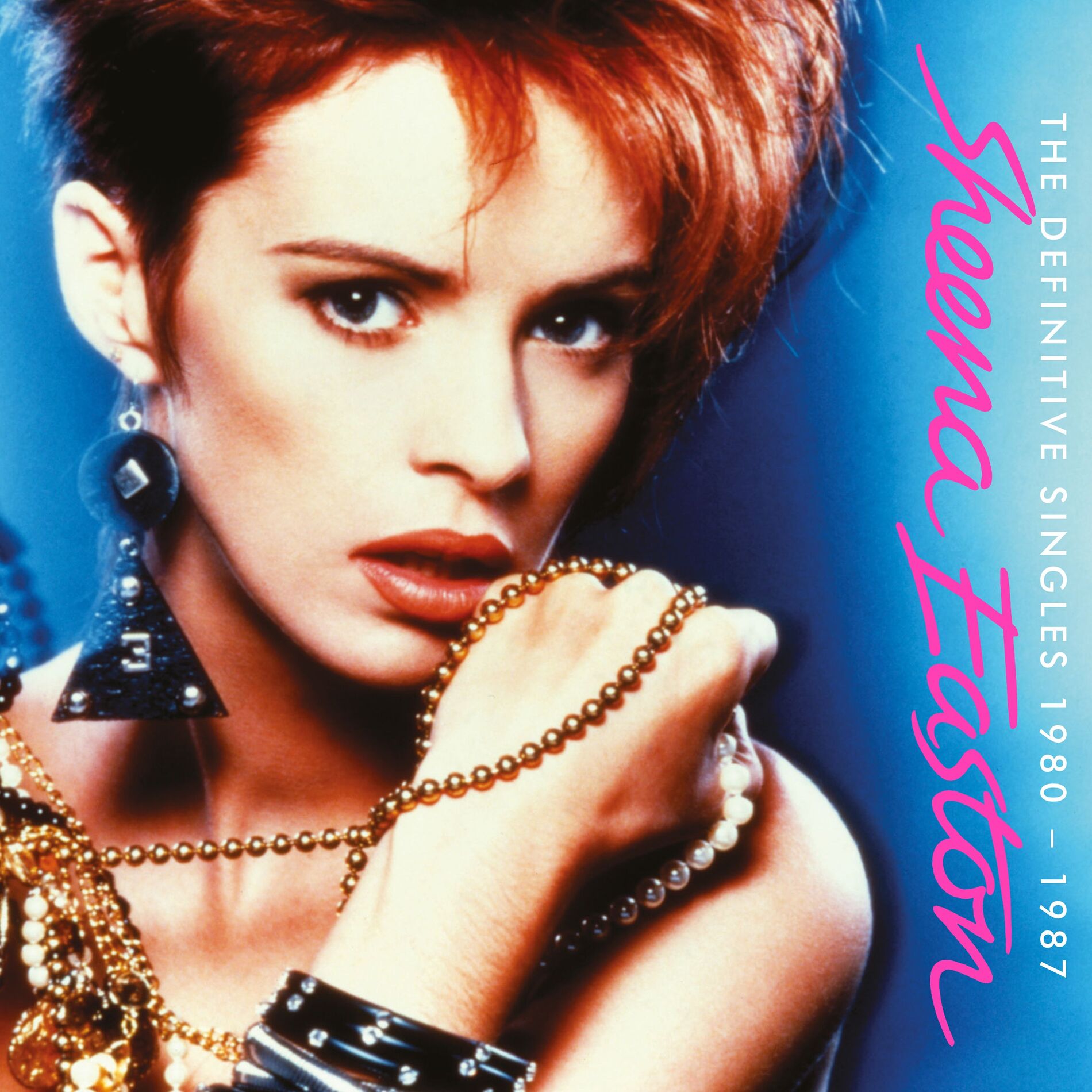 Album cover of Modern Girl