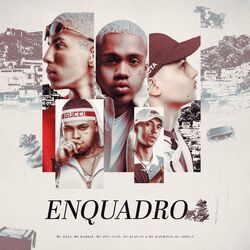 Cover of Enquadro
