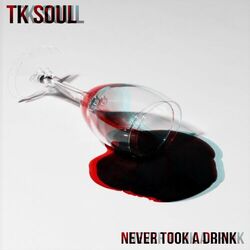Cover of Never Took a Drink