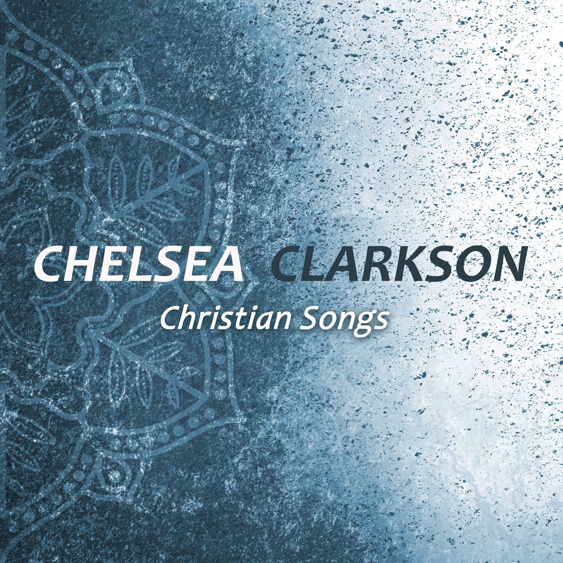 Album cover of Christian Songs: Best Praise & Worship Songs. Gospel Music In English