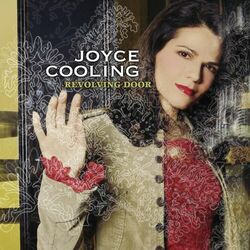 Cover of Revolving Door