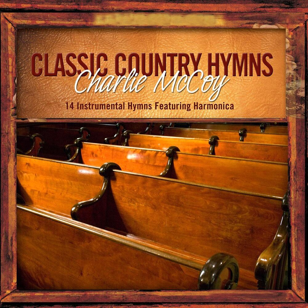 Picture of Classic Country Hymns
