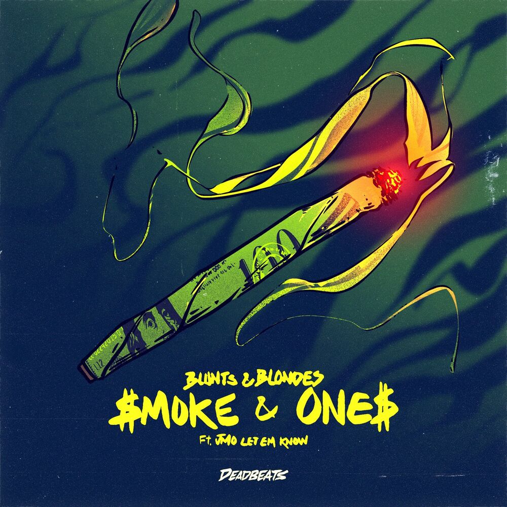 Picture of Smoke & Ones