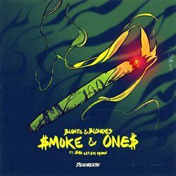 Cover of Smoke & Ones