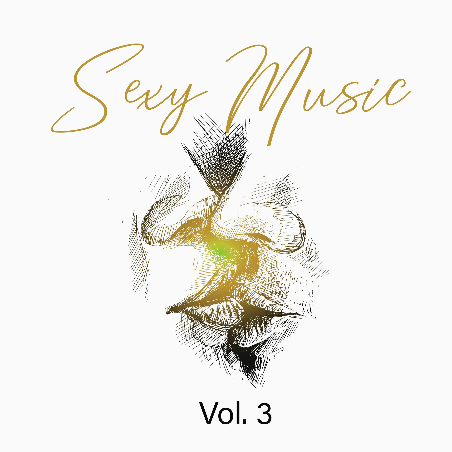 Album cover of Sexy Music, Vol. 3