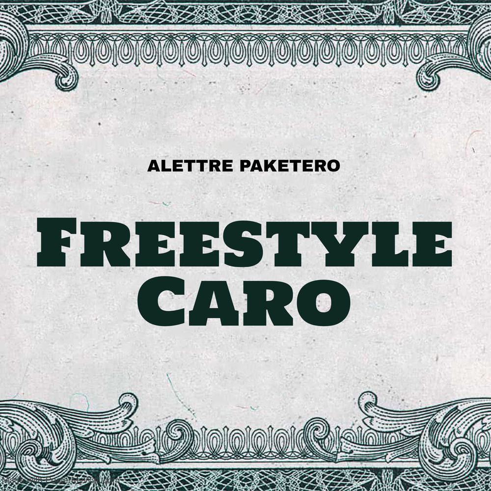 Freestyle Caro