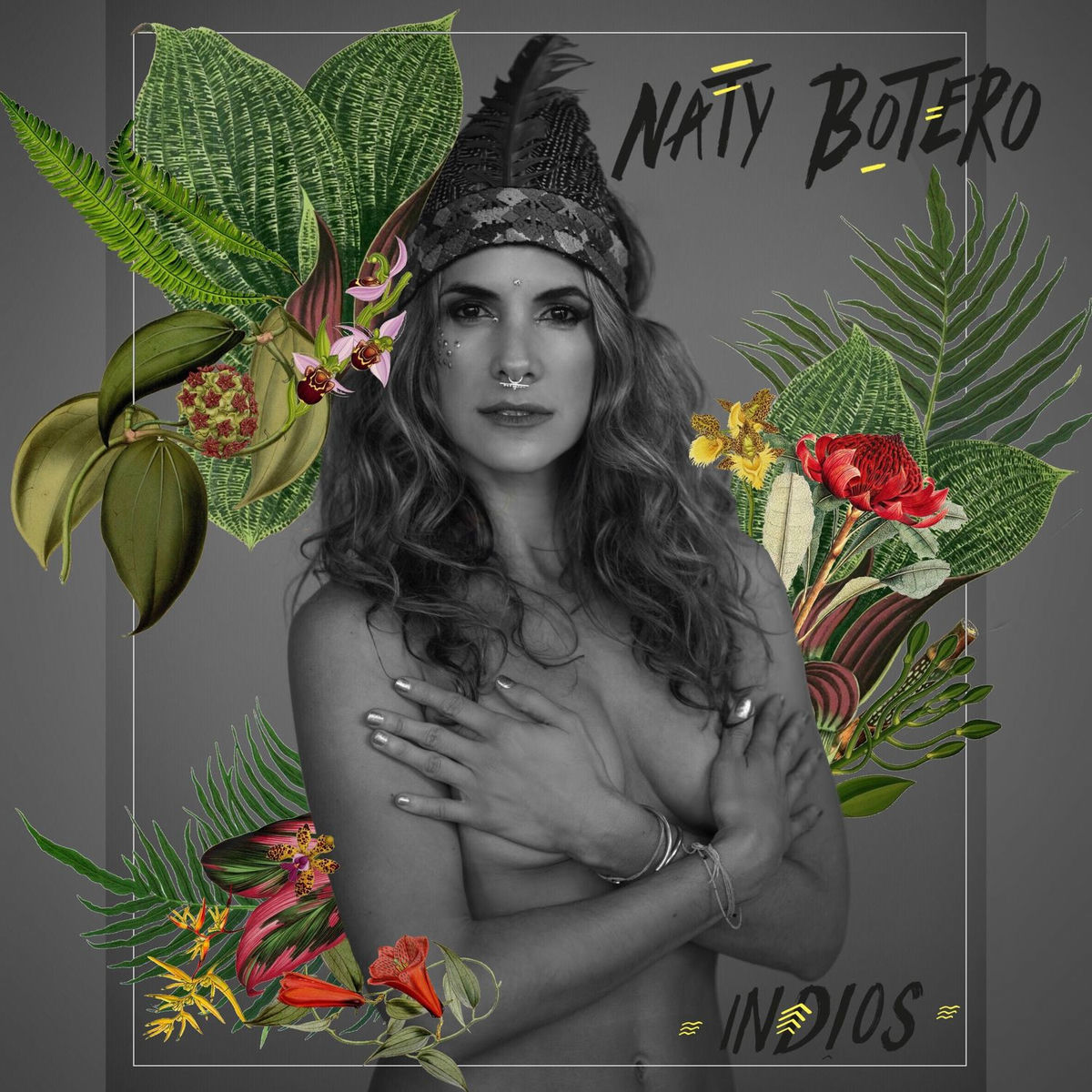 Album cover of Indios