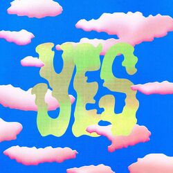 Cover of Yes