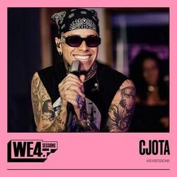 CJota: We4Sessions