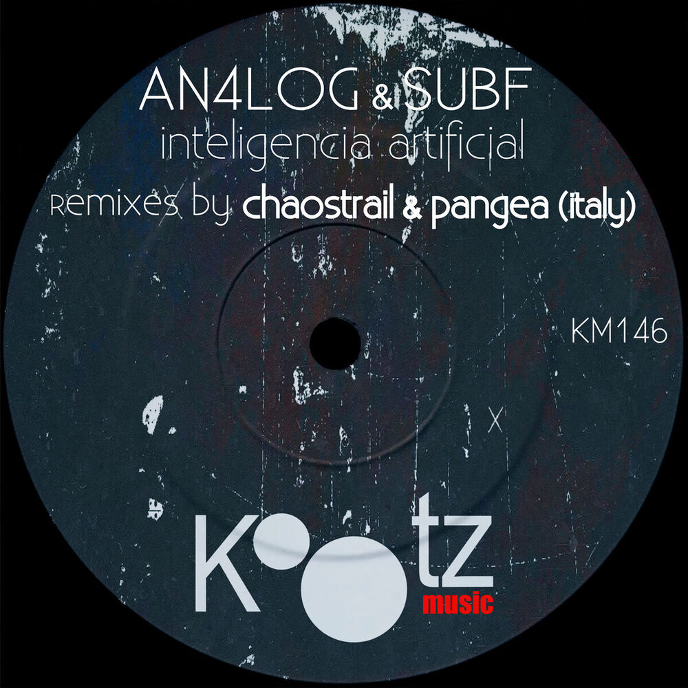 Picture of Inteligencia Artificial