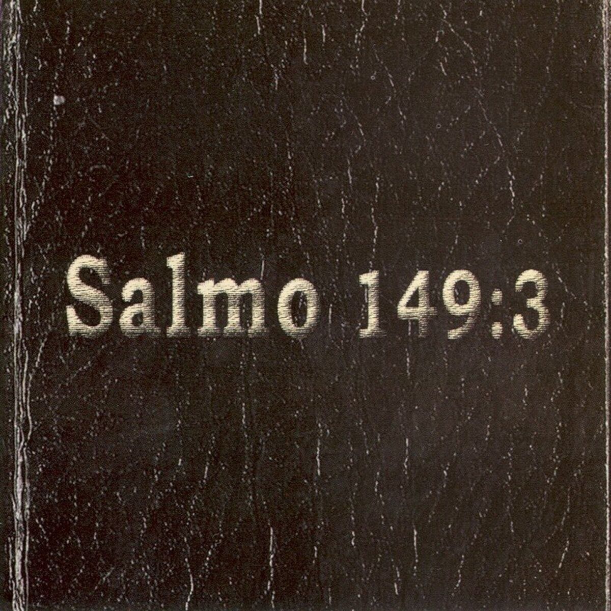 Album cover of Salmo 149.3