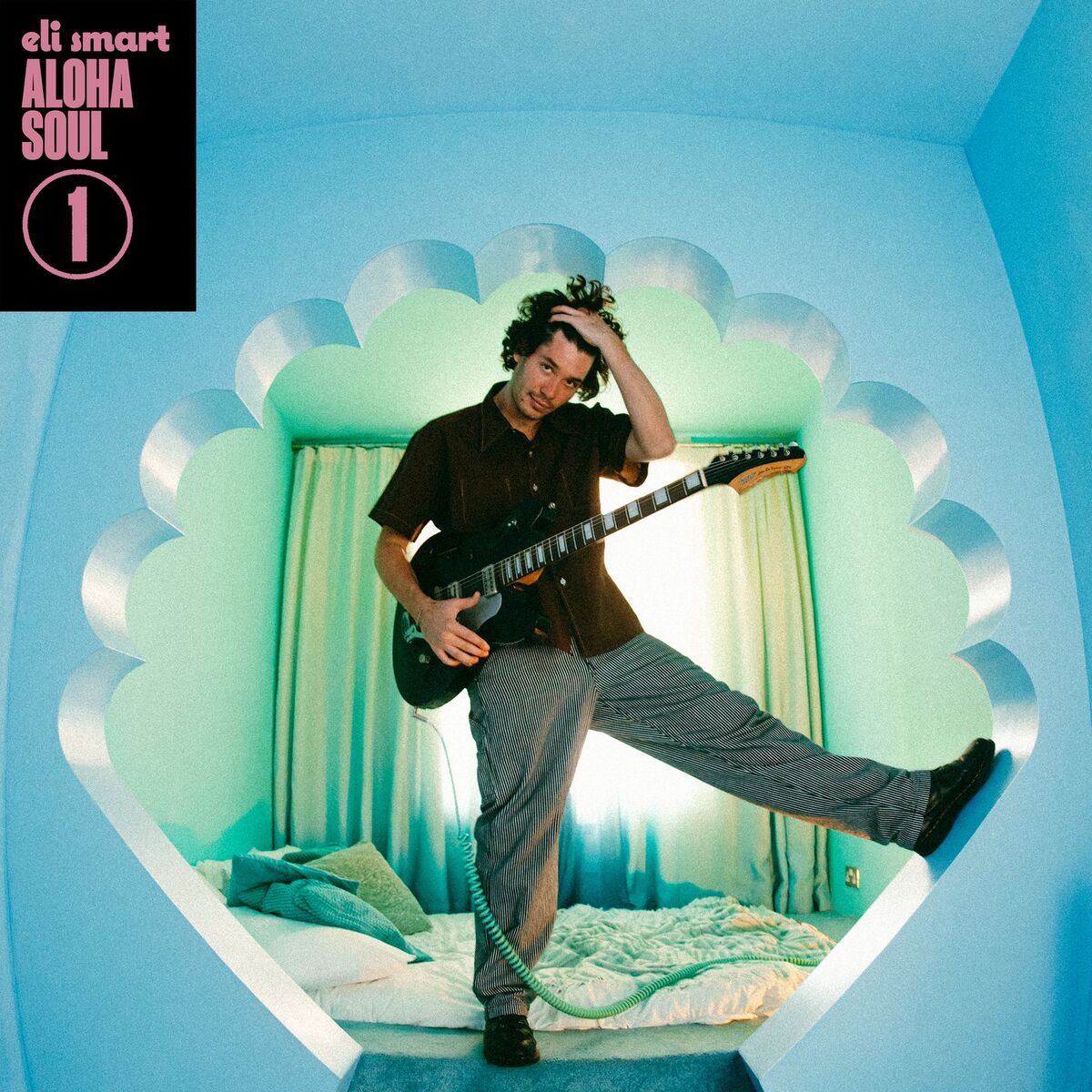 Album cover of Baby Benzing