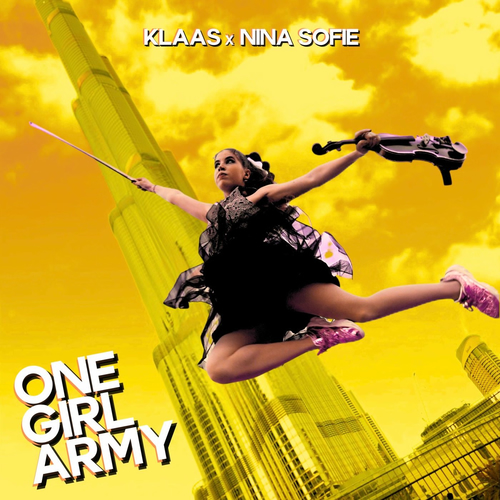 One Girl Army - Klaas | Deezer