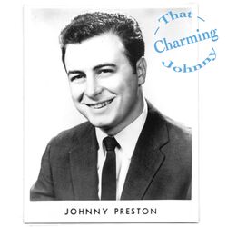 Cover of That Charming Johnny