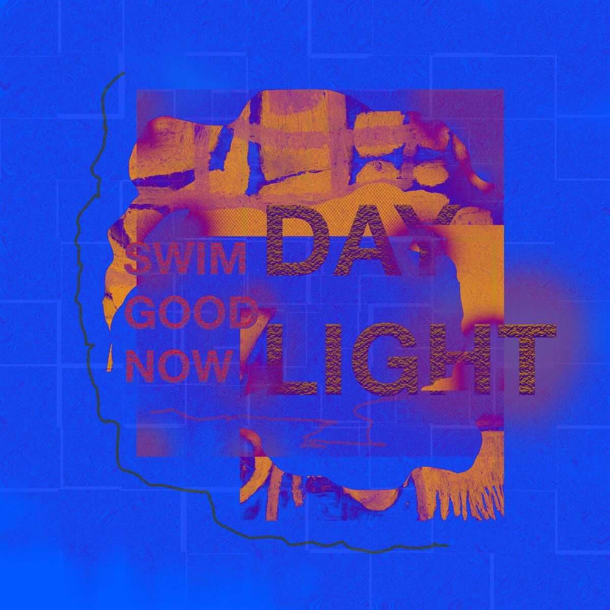 Album cover of Daylight