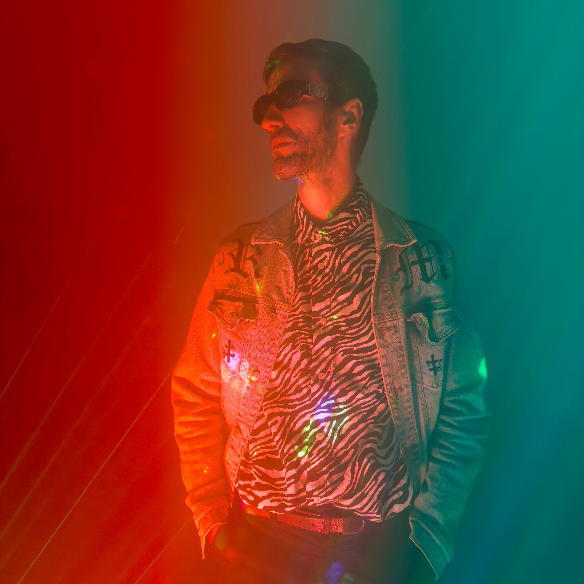 Album cover of Je danse