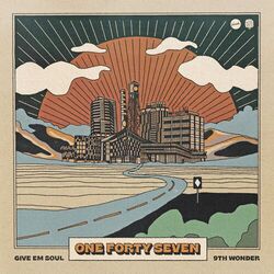 Cover of ONE FORTY SEVEN