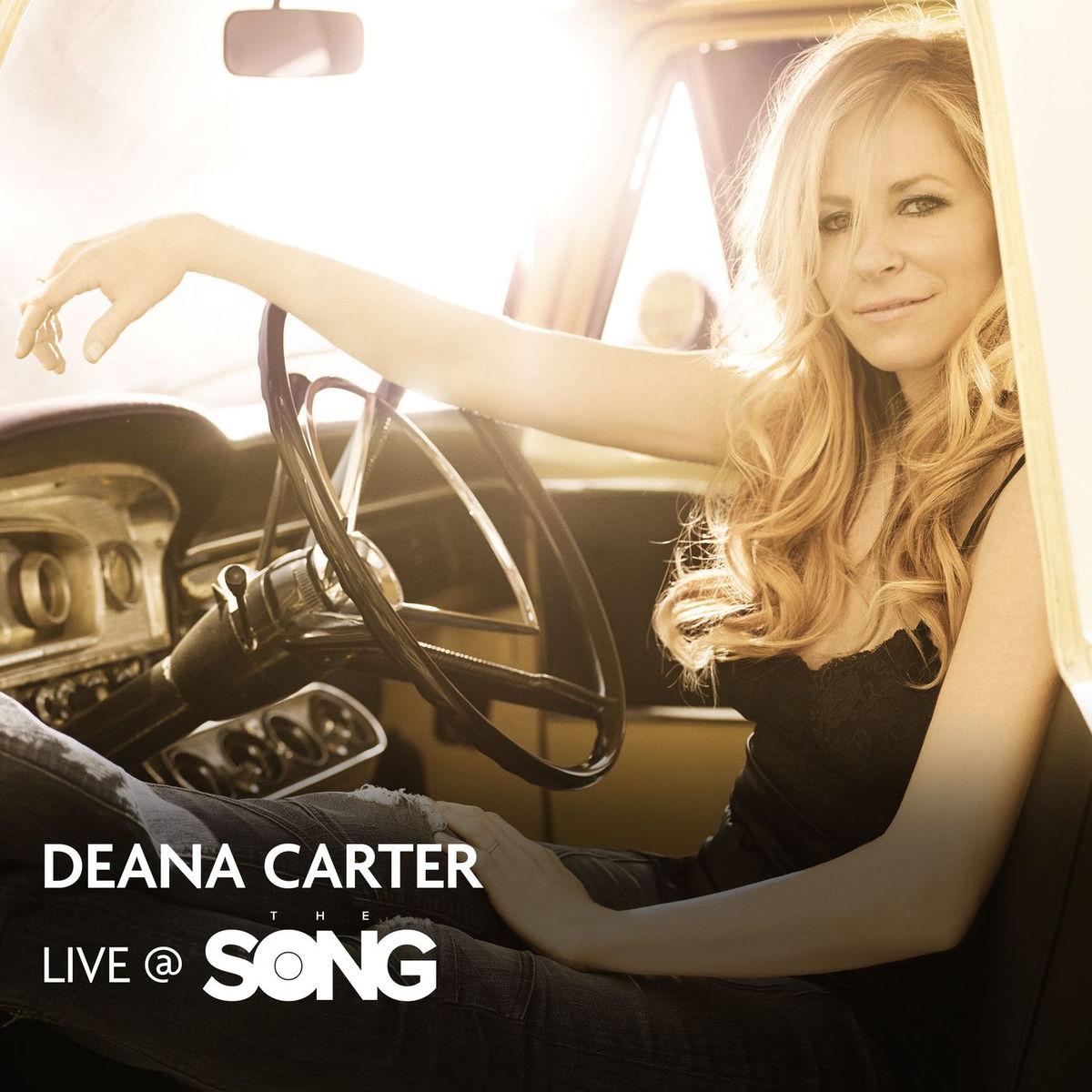 Album cover of Deana Carter (Live at The Song)