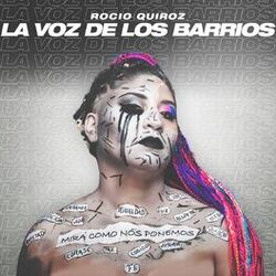 Cover of La Voz de los Barrios
