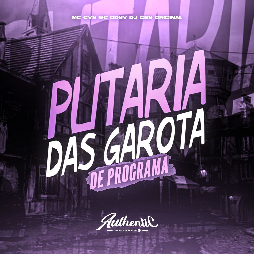Picture of Putaria das Garota de Programa