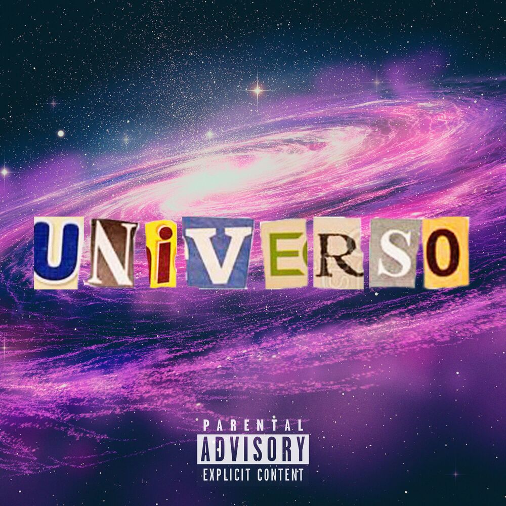 Picture of Universo