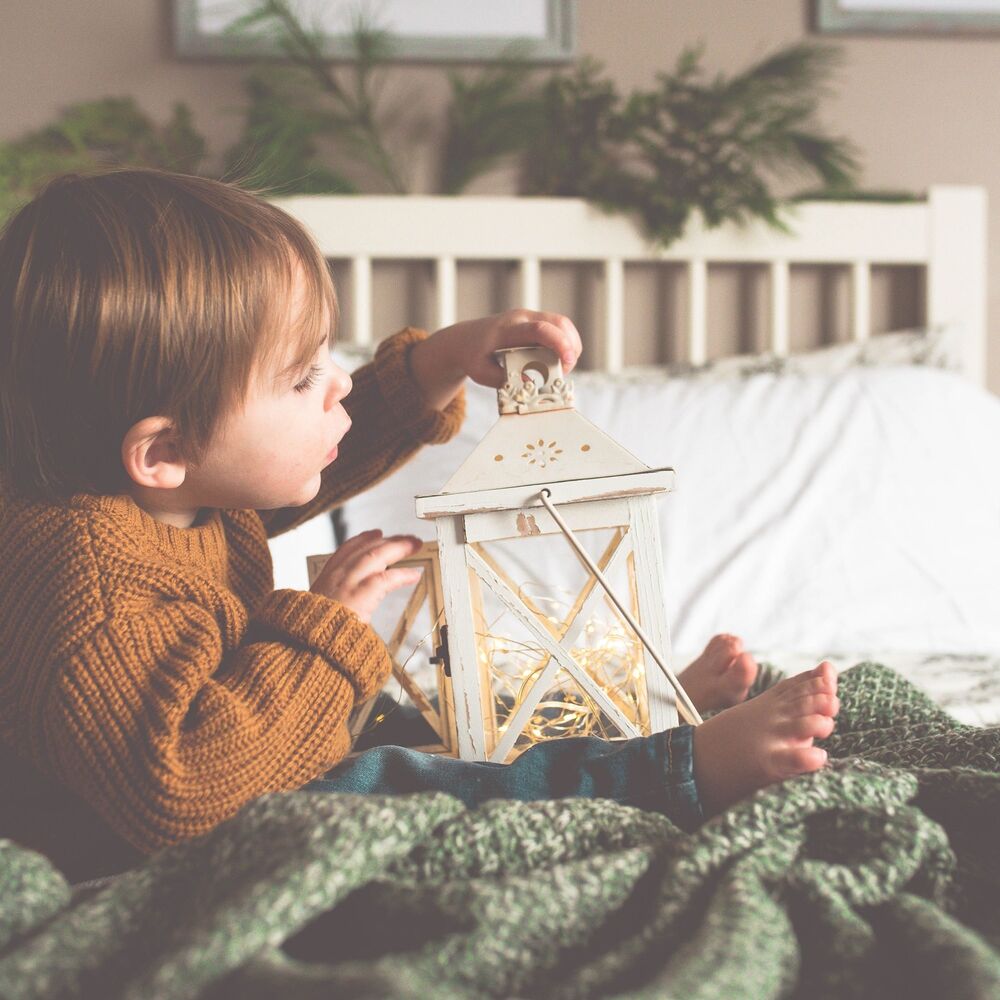 Picture of Sleep Baby Music: Peaceful Night