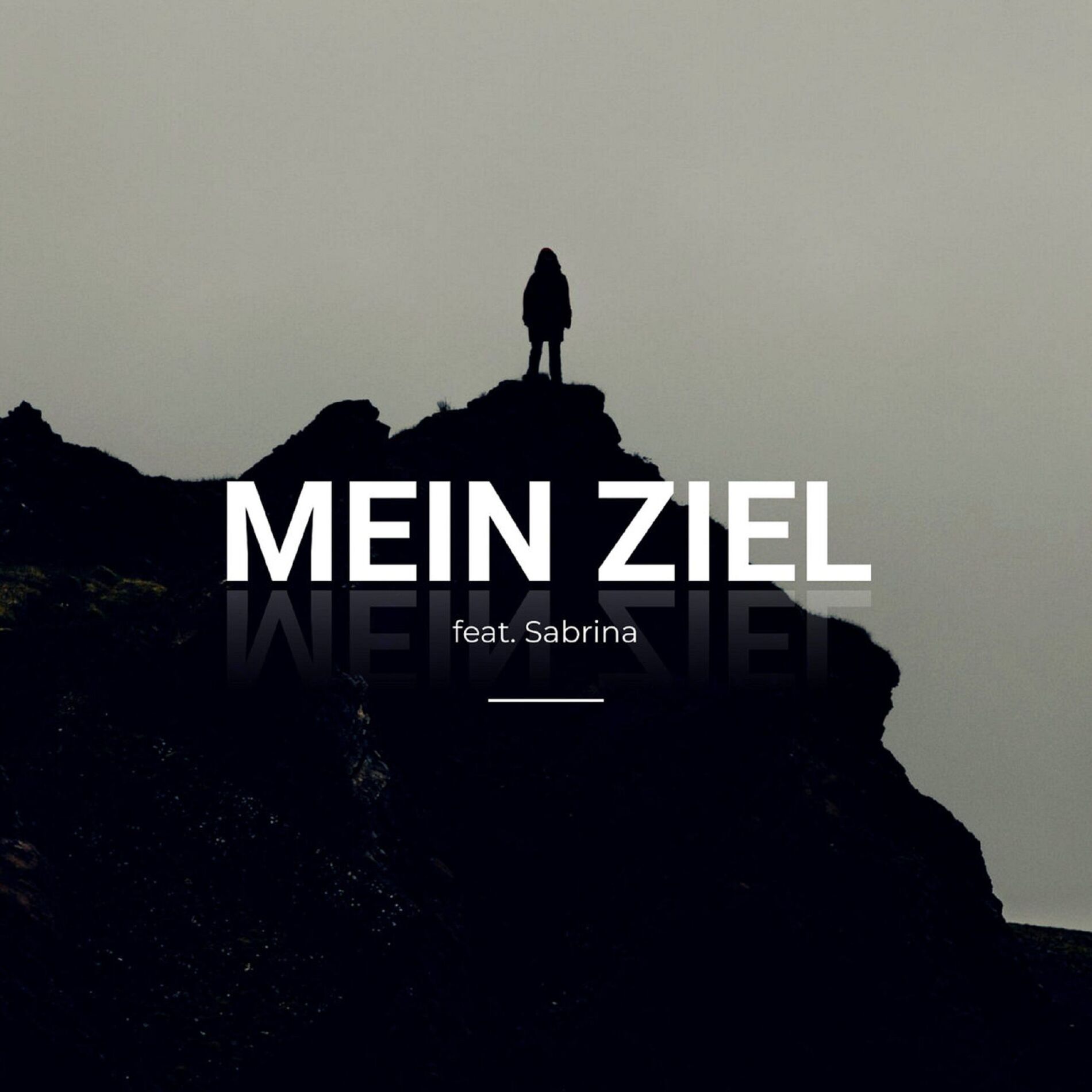 Album cover of Mein Ziel