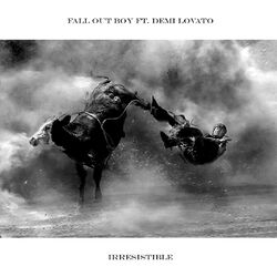 Cover of Irresistible