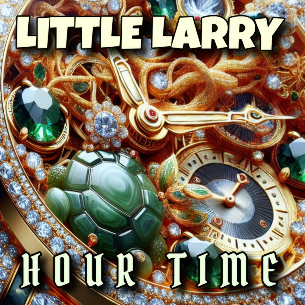 Picture of HOUR TIME