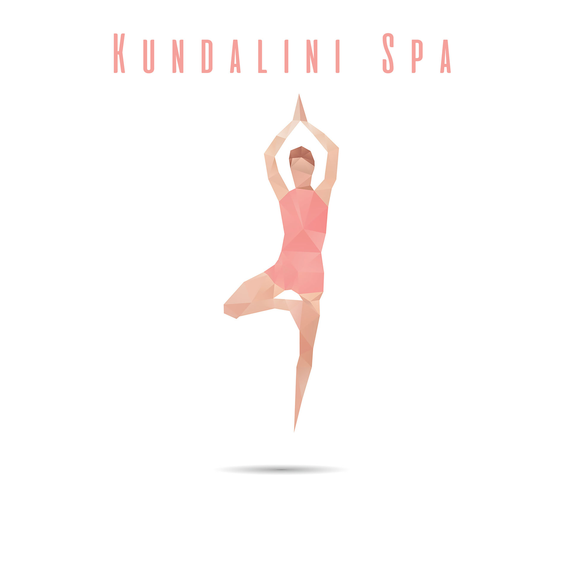 Album cover of Kundalini Spa