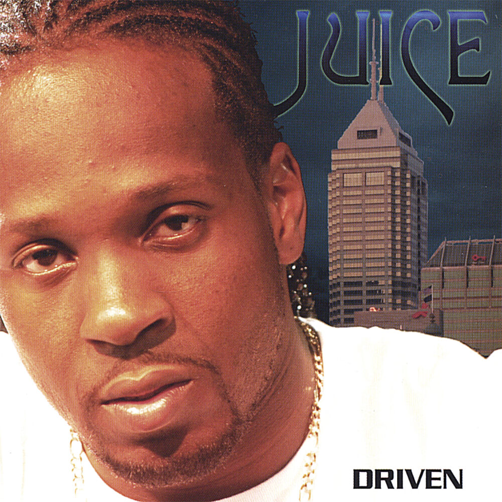 Picture of Driven